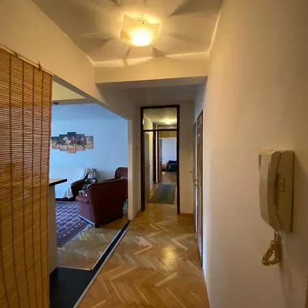 Agape Apartment Belgrade
