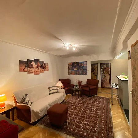 Apartment Agape